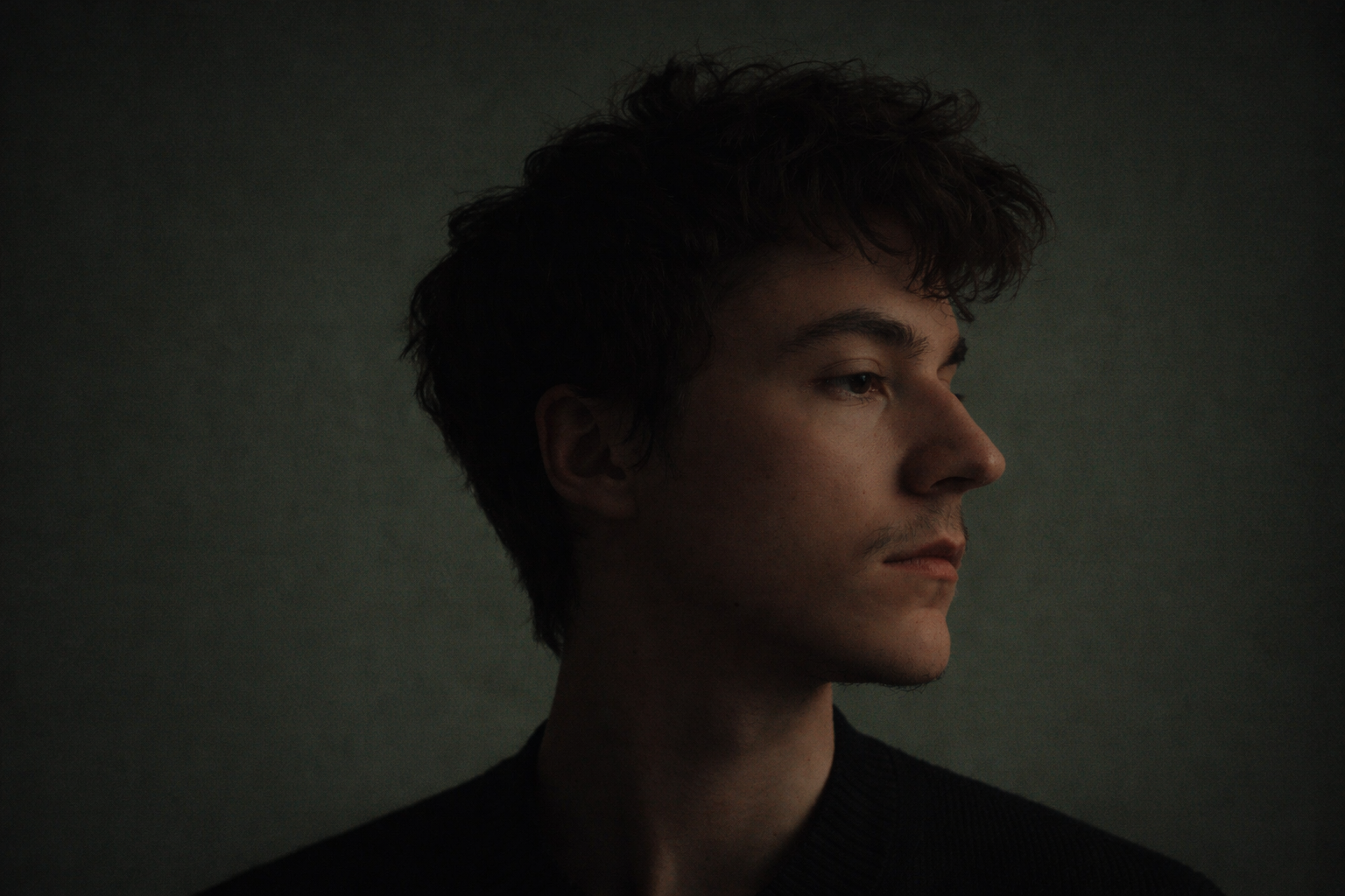 Portrait Alexis Cardon